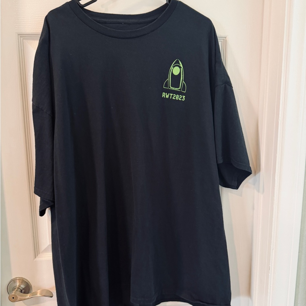 Beyonce Alien Superstar Official RWT23 4X T Shirt